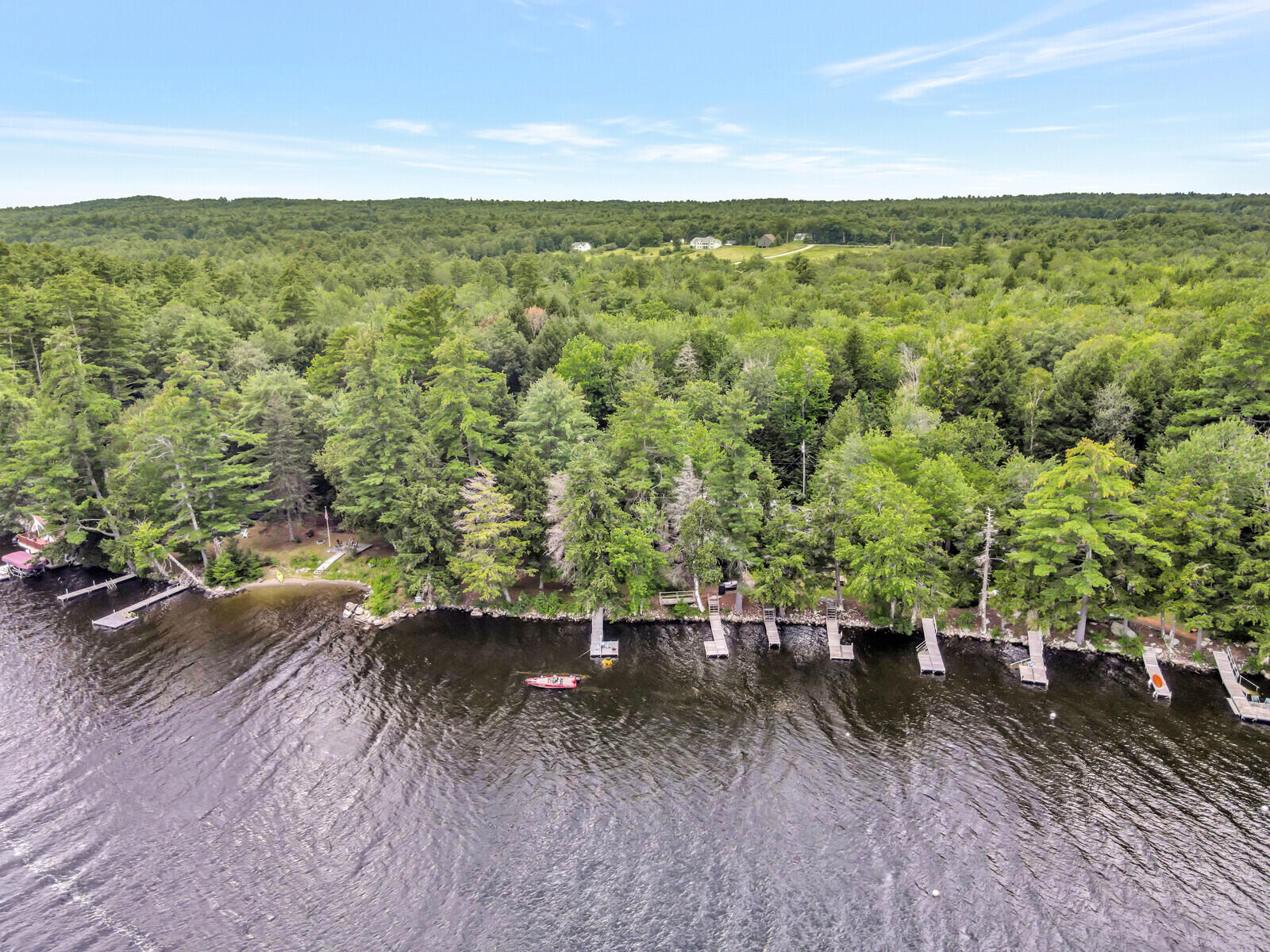 62 Cedar Camp Road, Unit 10 Belgrade, ME 04917 - Photo 58 of 78 GREAT POND