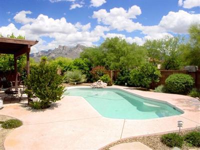 997 West Fox Ridge Lane Tucson, AZ 85737 - Photo 9 of 9