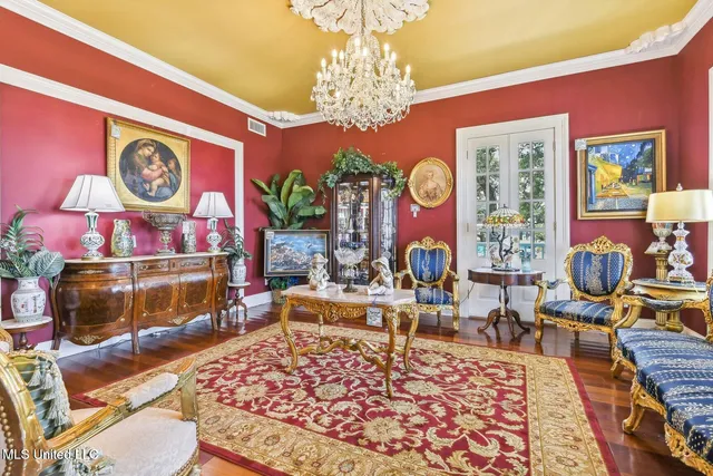 $2,350,000 | 120 West Scenic Drive, Pass Christian, MS 39571