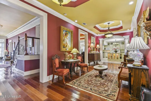 $2,350,000 | 120 West Scenic Drive, Pass Christian, MS 39571