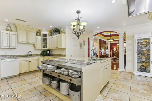 $2,350,000 | 120 West Scenic Drive, Pass Christian, MS 39571