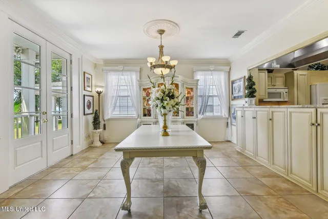 $2,350,000 | 120 West Scenic Drive, Pass Christian, MS 39571