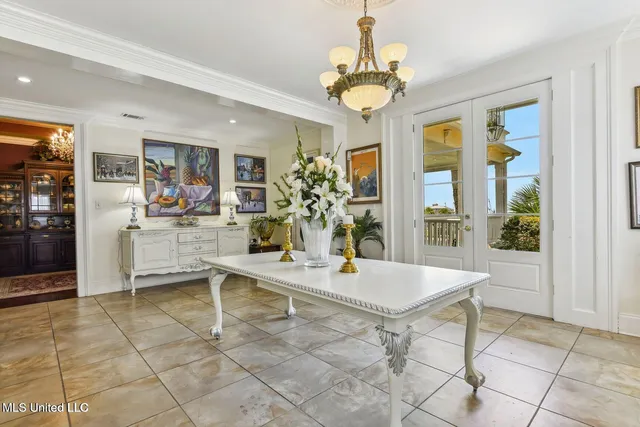 $2,350,000 | 120 West Scenic Drive, Pass Christian, MS 39571