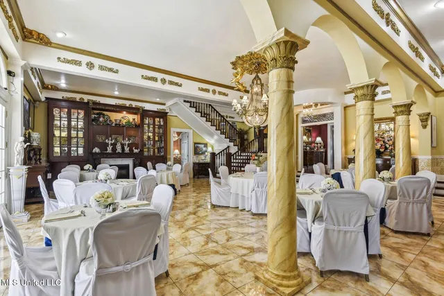 $2,350,000 | 120 West Scenic Drive, Pass Christian, MS 39571