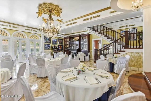 $2,350,000 | 120 West Scenic Drive, Pass Christian, MS 39571