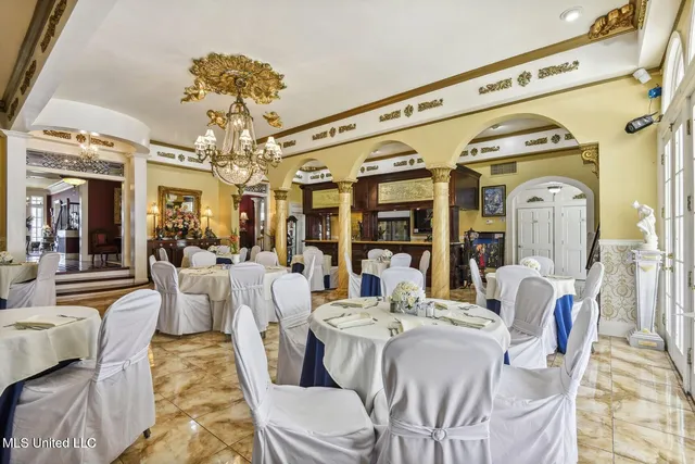 $2,350,000 | 120 West Scenic Drive, Pass Christian, MS 39571