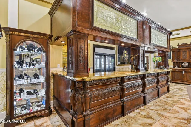 $2,350,000 | 120 West Scenic Drive, Pass Christian, MS 39571