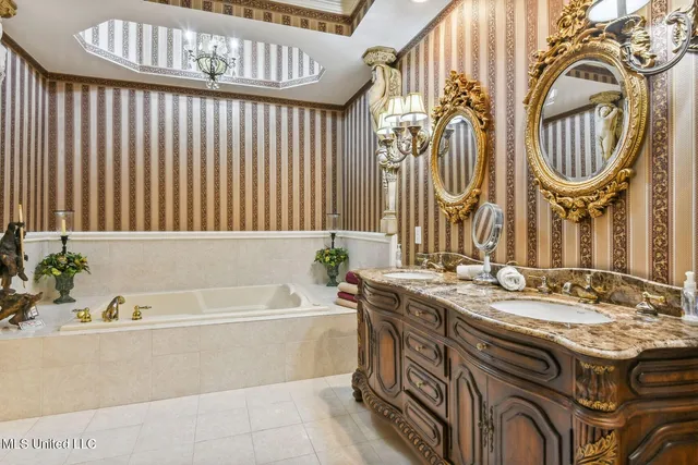 $2,350,000 | 120 West Scenic Drive, Pass Christian, MS 39571