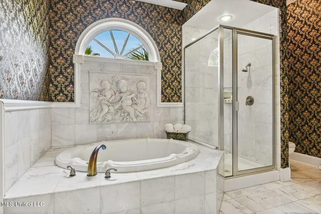 $2,350,000 | 120 West Scenic Drive, Pass Christian, MS 39571