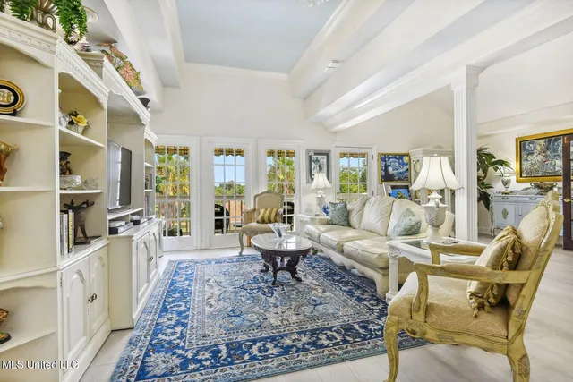 $2,350,000 | 120 West Scenic Drive, Pass Christian, MS 39571