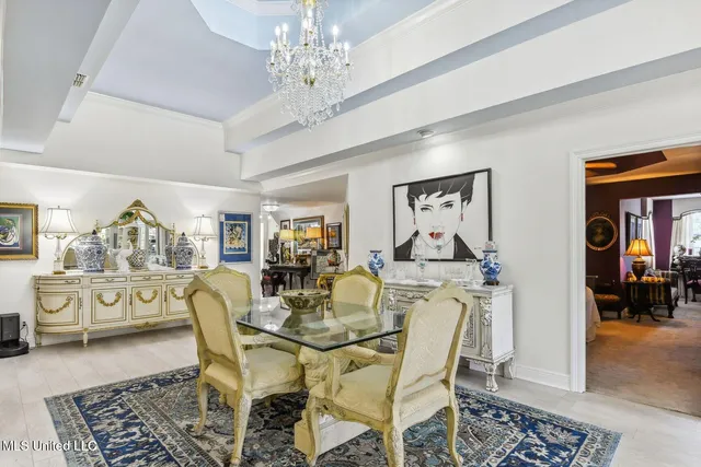 $2,350,000 | 120 West Scenic Drive, Pass Christian, MS 39571