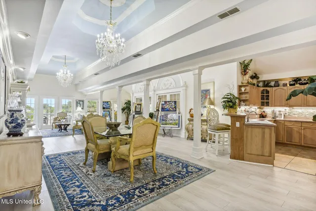 $2,350,000 | 120 West Scenic Drive, Pass Christian, MS 39571