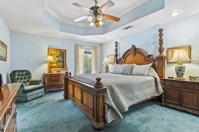 $2,350,000 | 120 West Scenic Drive, Pass Christian, MS 39571