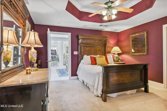 $2,350,000 | 120 West Scenic Drive, Pass Christian, MS 39571