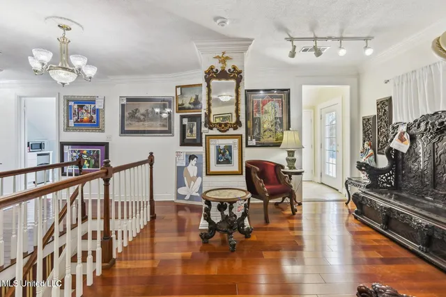 $2,350,000 | 120 West Scenic Drive, Pass Christian, MS 39571