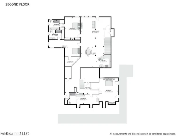 $2,350,000 | 120 West Scenic Drive, Pass Christian, MS 39571