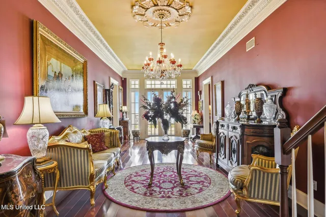 $2,350,000 | 120 West Scenic Drive, Pass Christian, MS 39571