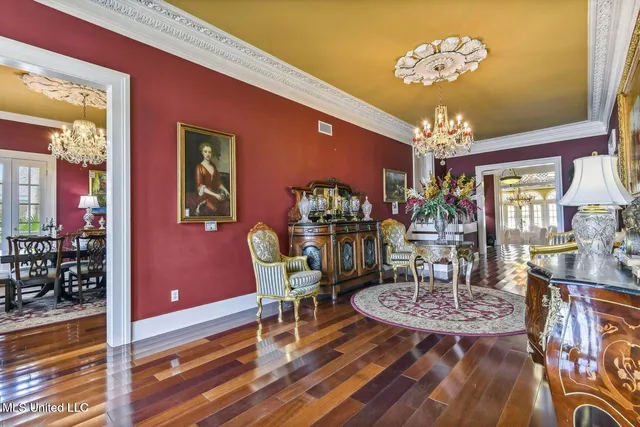 $2,350,000 | 120 West Scenic Drive, Pass Christian, MS 39571