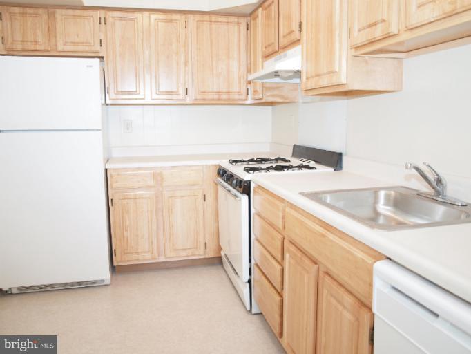 5111 8th Road South, Unit 412 Arlington, VA 22204 - Photo 5 of 10 Kitchen