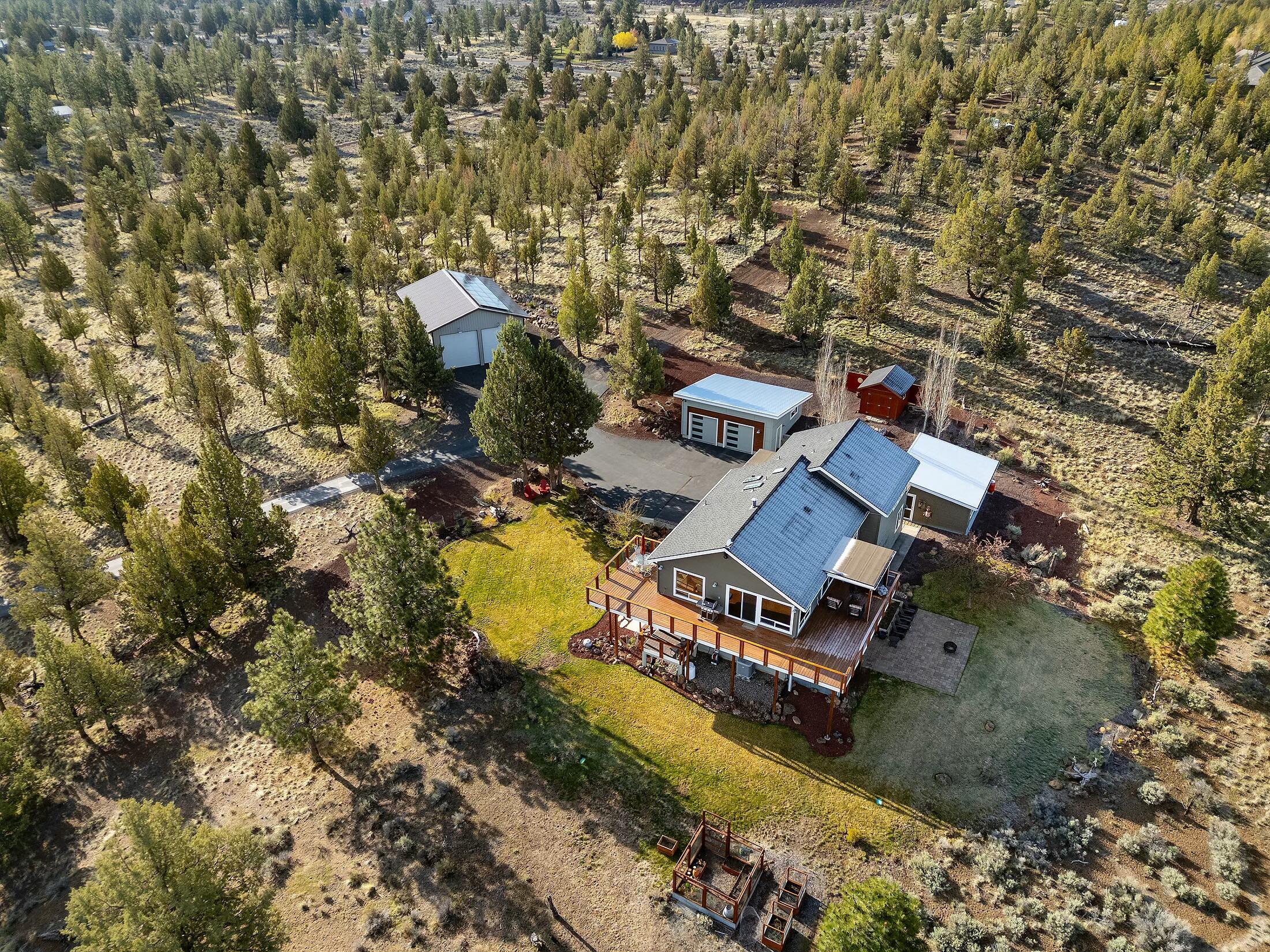 21850 Butte Ranch Road Bend, OR 97702 - Photo 57 of 57
