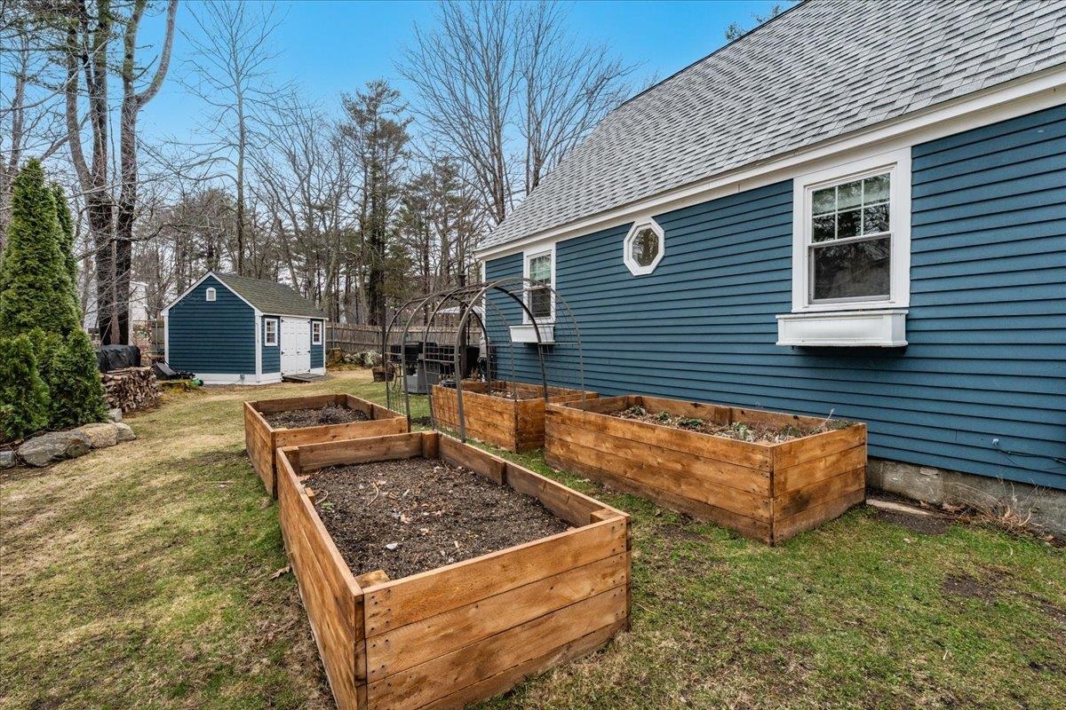 32 Porpoise Drive Rye, NH 03870 - Photo 32 of 49