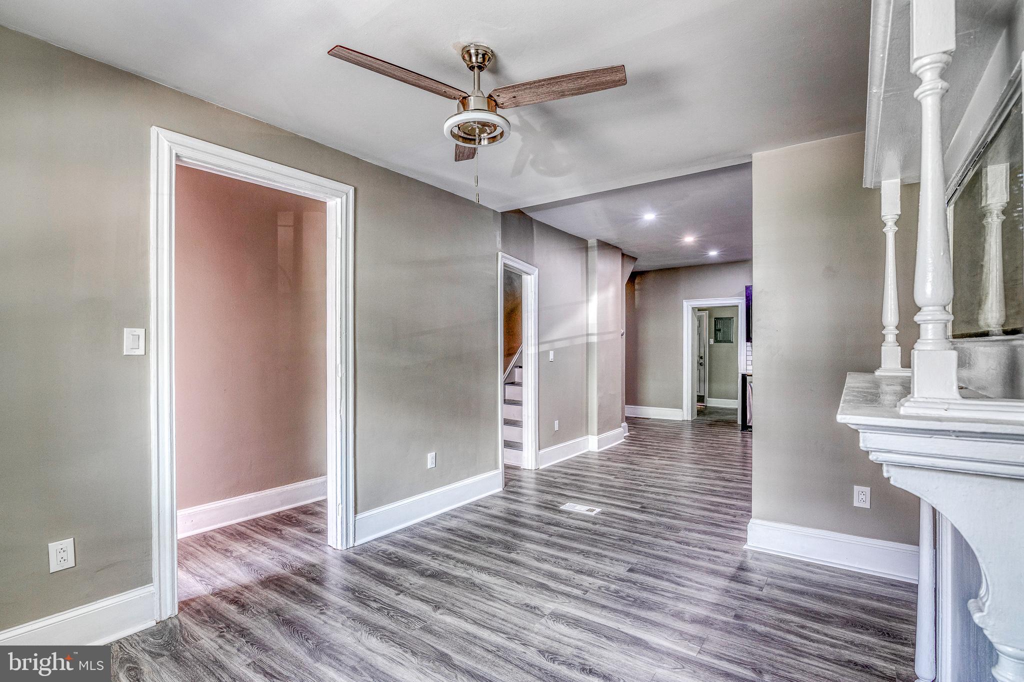 4834 Olive Street Philadelphia, PA 19139 - Photo 4 of 36