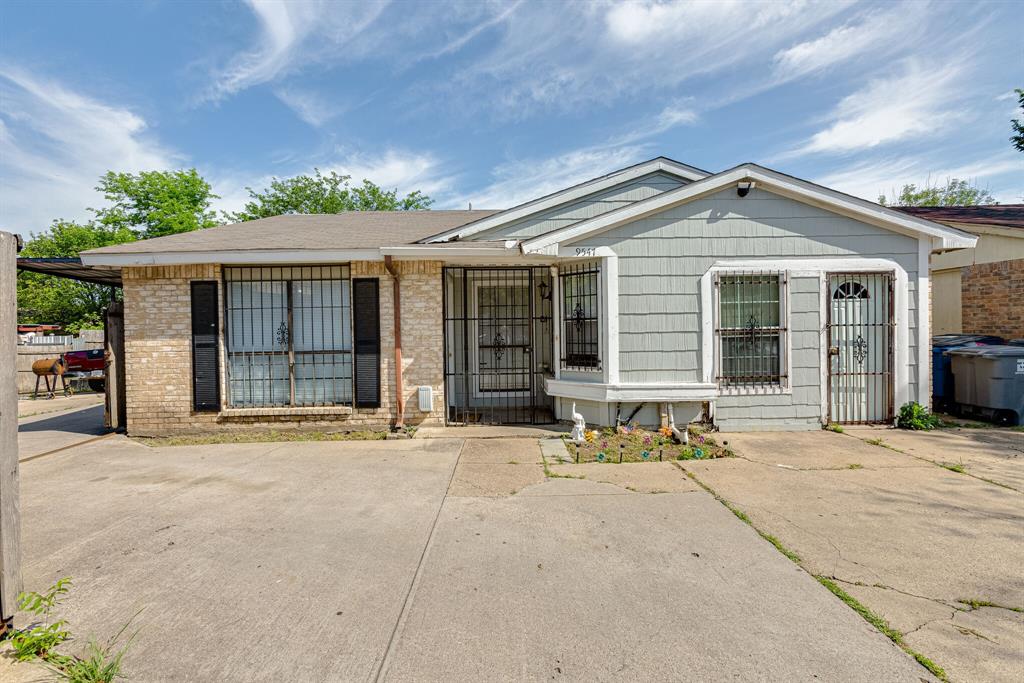9547 Kerrville Street, Dallas, TX 75227 Compass