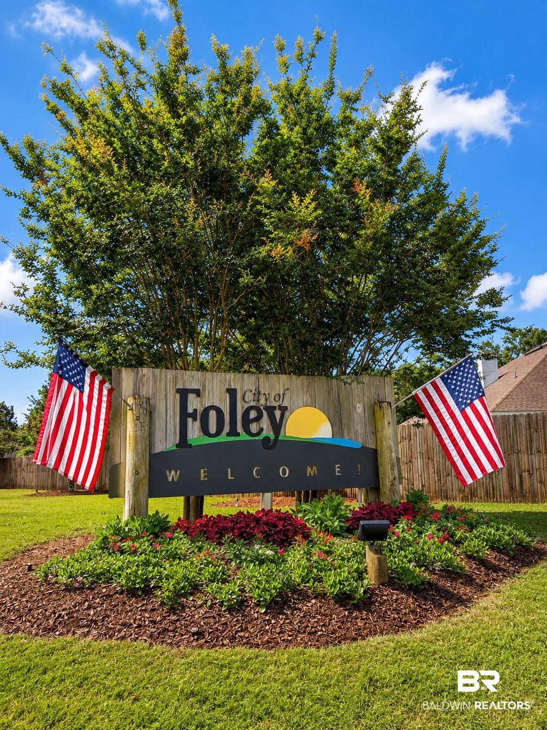 1097 Stella Road Foley, AL 36535 - Photo 15 of 15 Image quality insufficient for description