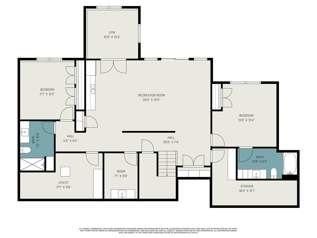 231 Tallman Ridge Grand Rapids, MI 49504 - Photo 4 of 33