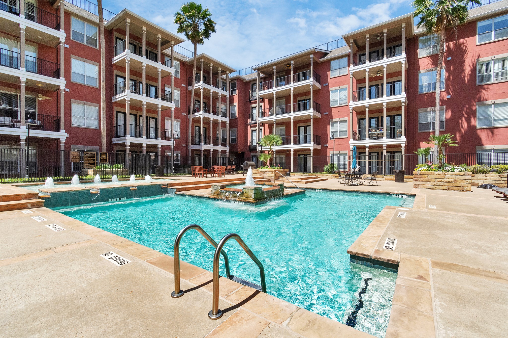 2400 McCue Road, Unit 333 Houston, TX 77056 - Photo 48 of 49