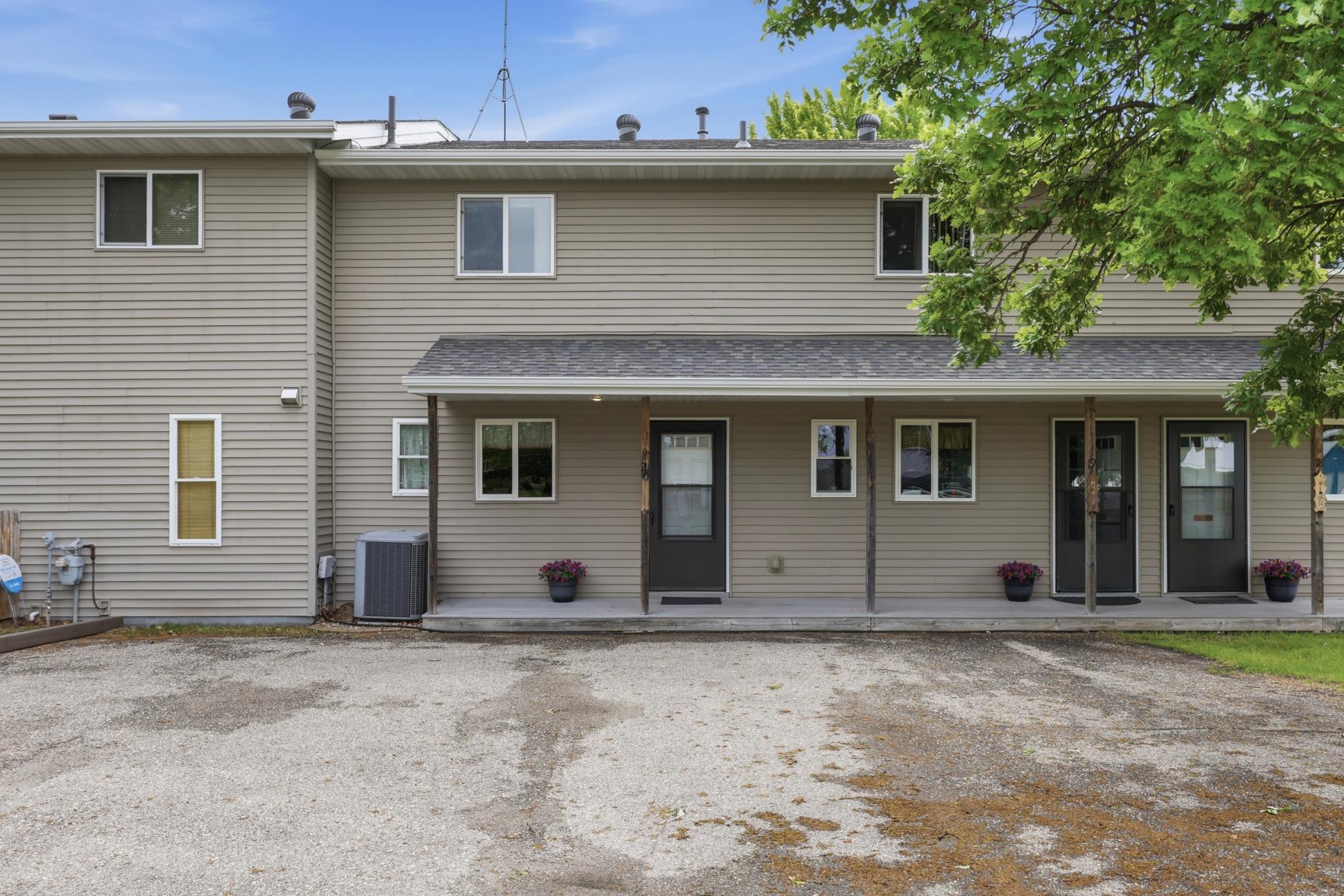35686 Rush Lake Loop, Unit 20 Ottertail, MN 56571 - Photo 2 of 40