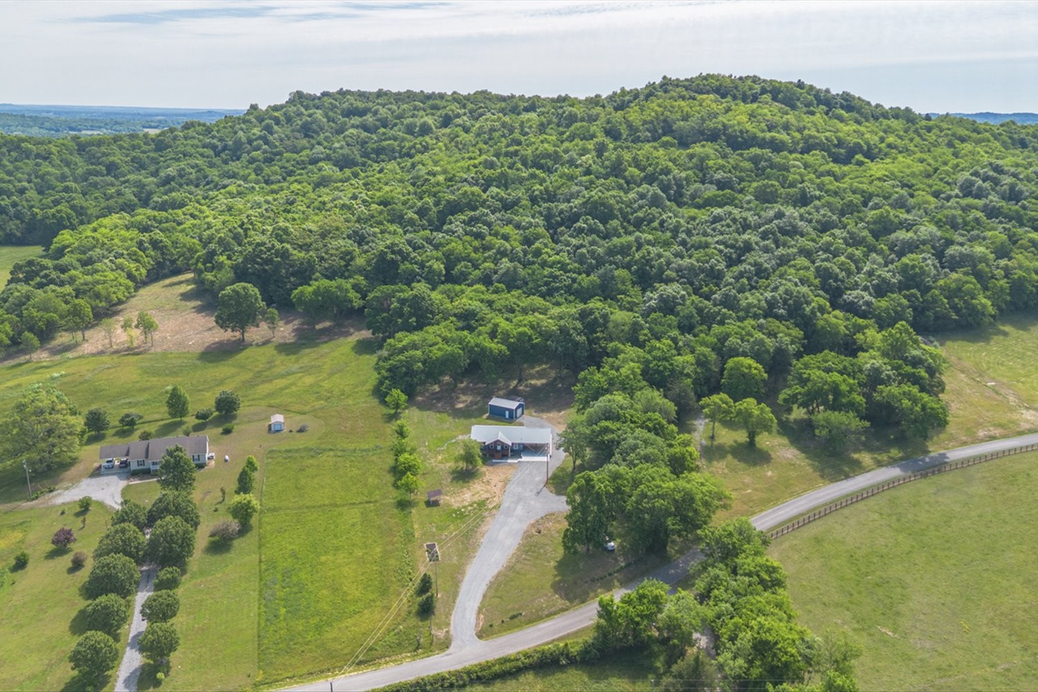 402 Cortner Hollow Road Petersburg, TN 37144 - Photo 41 of 54