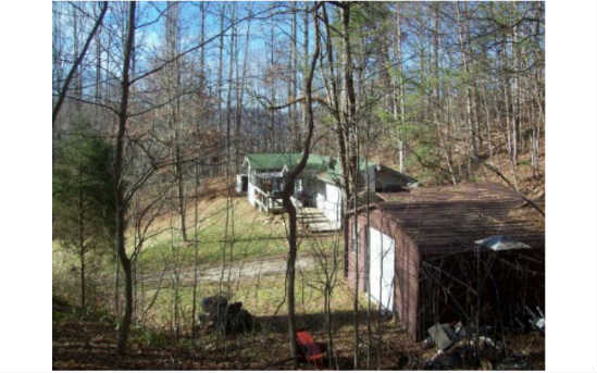 122 Hardin Road Topton, NC 28781 - Photo 1 of 1 Main View
