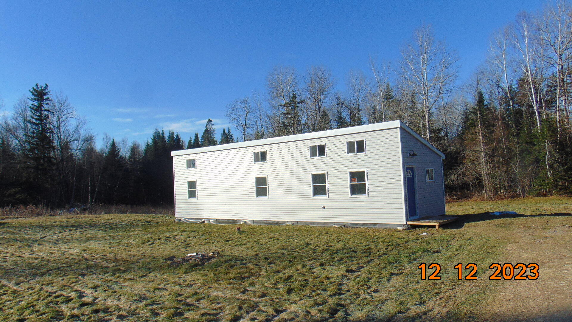 1680 Park Street Springfield, ME 04487 - Photo 1 of 18 DSC00571