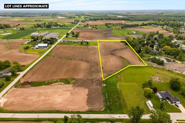 $230,000 | East National Avenue, Brillion, WI 54110