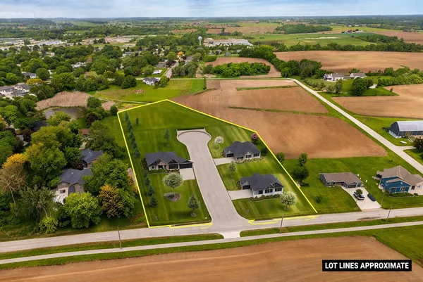 $230,000 | East National Avenue, Brillion, WI 54110