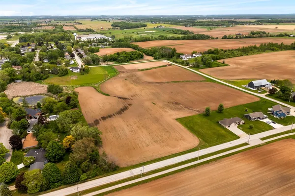 $230,000 | East National Avenue, Brillion, WI 54110