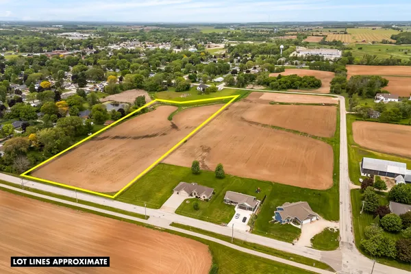$230,000 | East National Avenue, Brillion, WI 54110