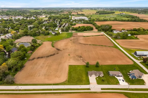 $230,000 | East National Avenue, Brillion, WI 54110