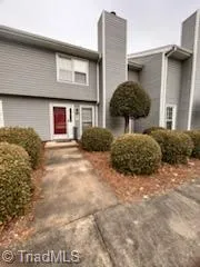 $1,900 | 2705 North Centennial Street, Unit C, High Point, NC 27265