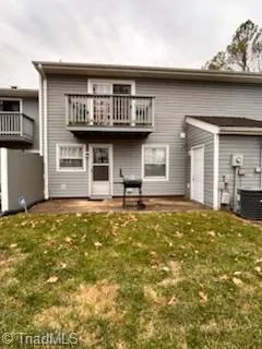 $1,900 | 2705 North Centennial Street, Unit C, High Point, NC 27265