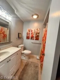 $1,900 | 2705 North Centennial Street, Unit C, High Point, NC 27265