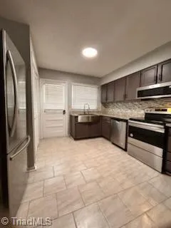 $1,900 | 2705 North Centennial Street, Unit C, High Point, NC 27265