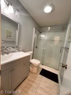 $1,900 | 2705 North Centennial Street, Unit C, High Point, NC 27265