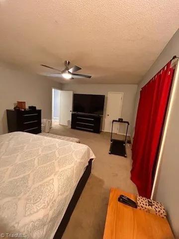 $1,900 | 2705 North Centennial Street, Unit C, High Point, NC 27265