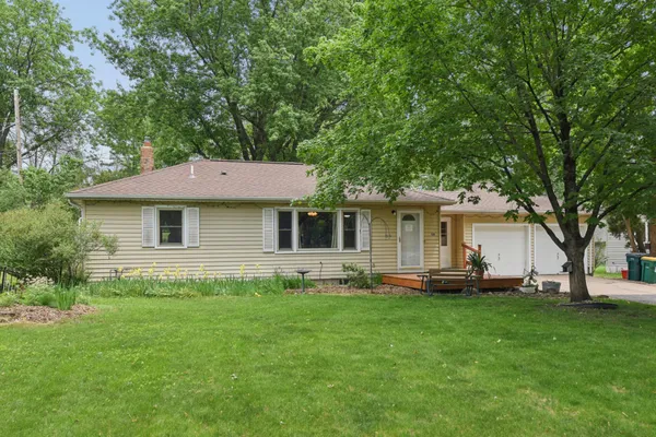 $329,900 | 538 South Wasson Lane, River Falls, WI 54022