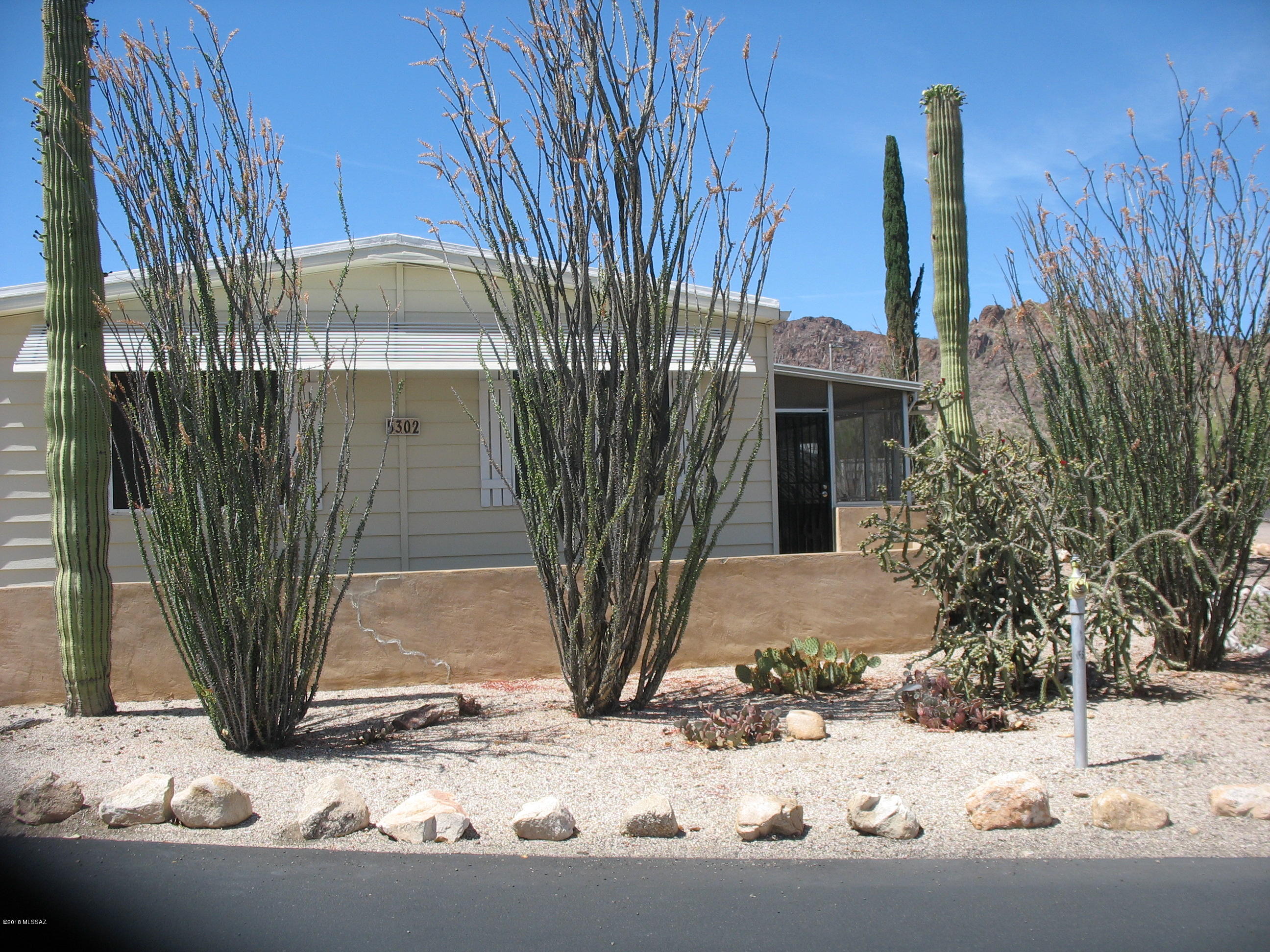 5302 West Box R Street Tucson, AZ 85713 - Photo 14 of 19 Gallery Image 14