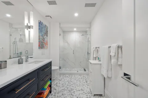 $4,600,000 | 300 South Ocean Boulevard, Unit 3F & 3G, Palm Beach, FL 33480