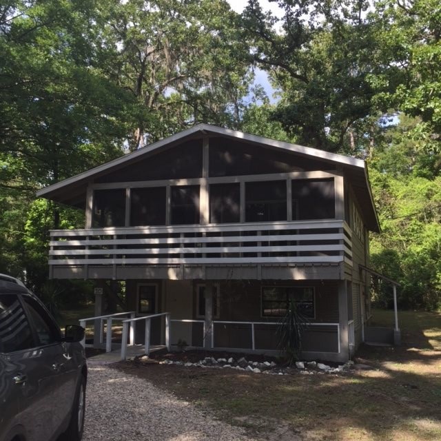 10 Maxson Road Crawfordville, FL 32327 - Photo 2 of 25 Gallery Image 2