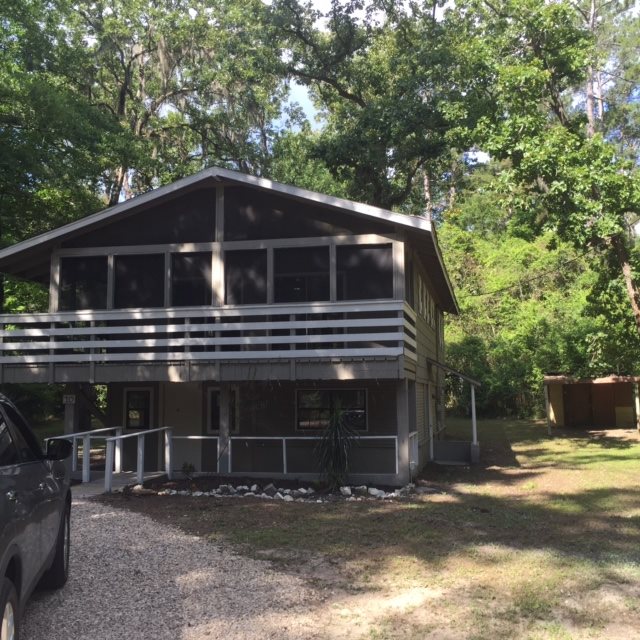 10 Maxson Road Crawfordville, FL 32327 - Photo 4 of 25 Gallery Image 4
